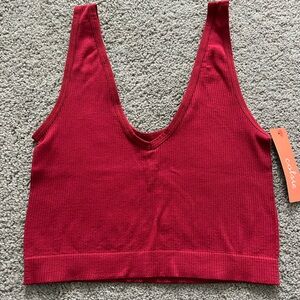 colsie seamless tank